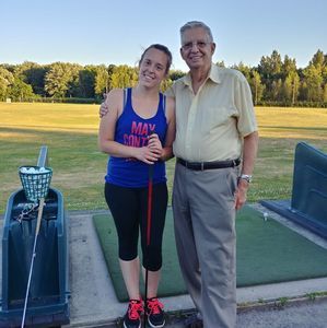 Meet your Posher, Valérie